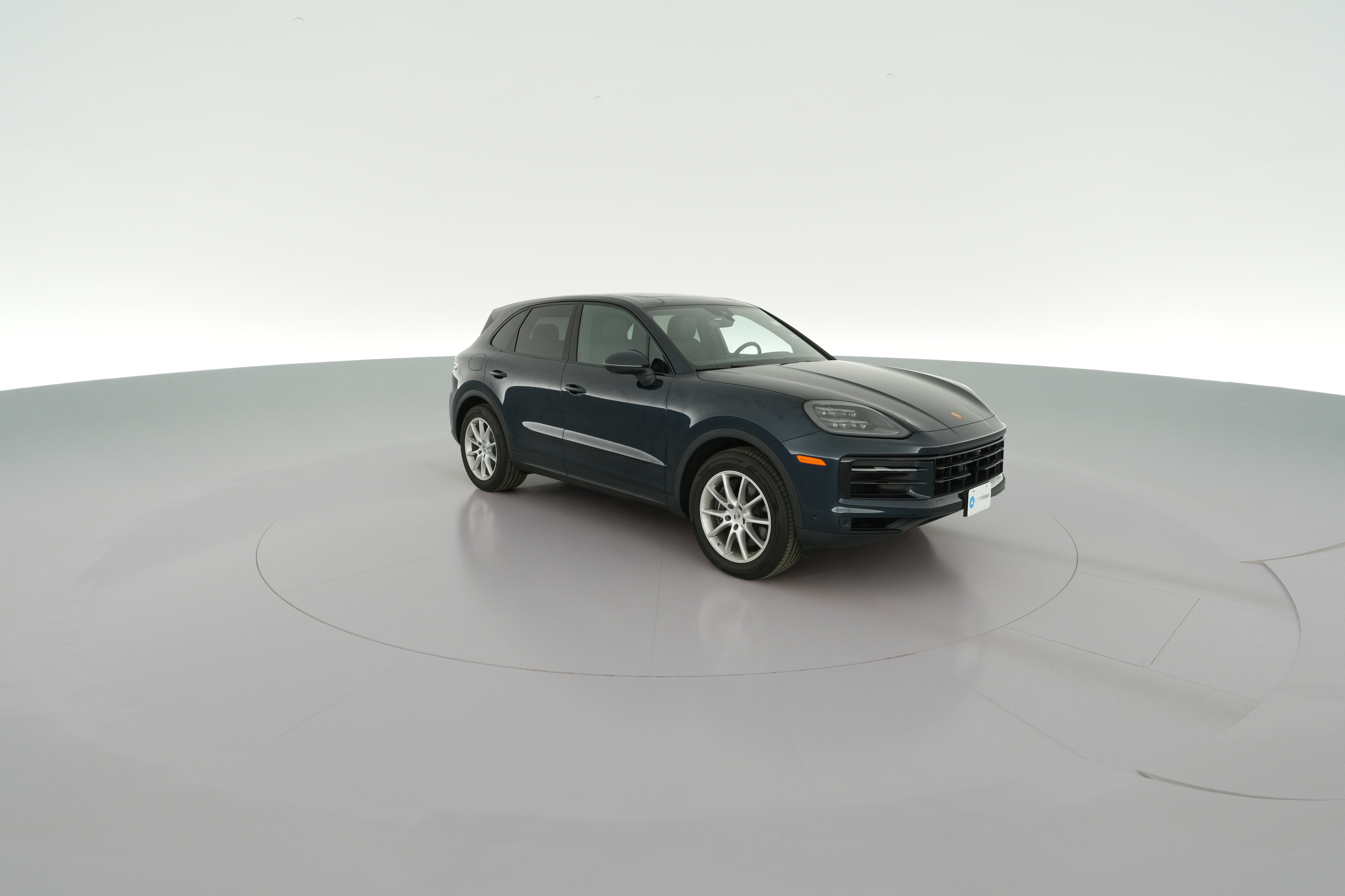 2025 Porsche Cayenne Base - Photo 39