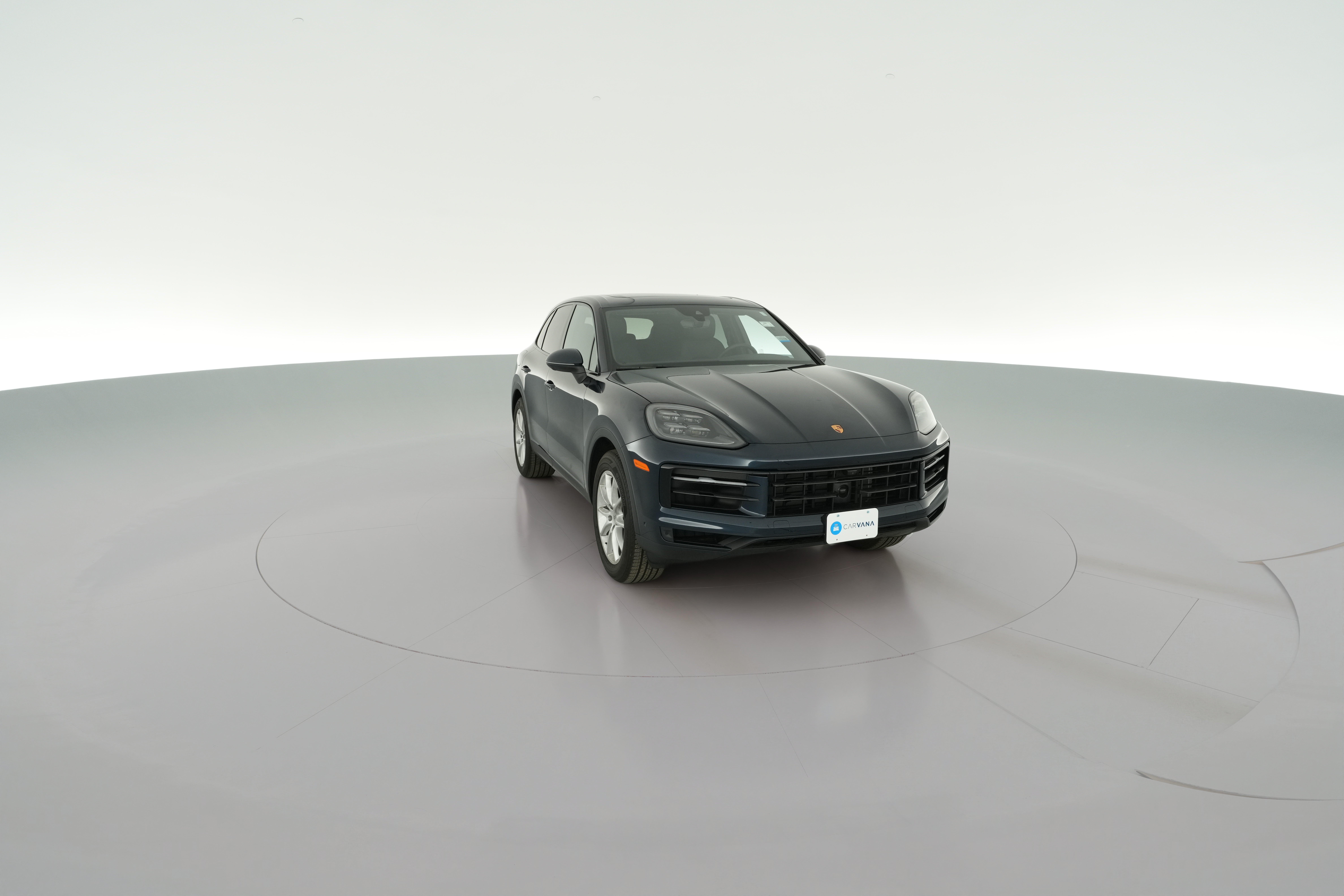 2025 Porsche Cayenne Base - Photo 40
