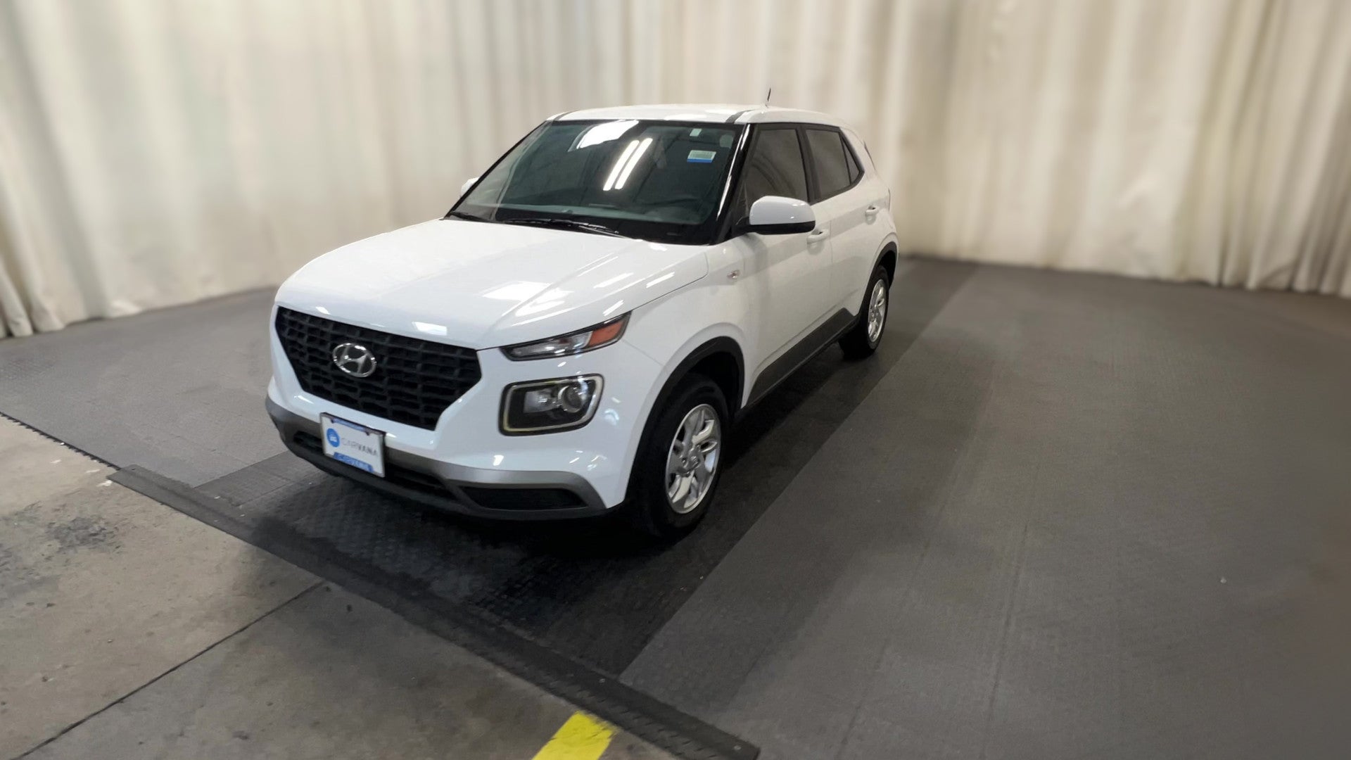 2025 Hyundai Venue vehicle photo