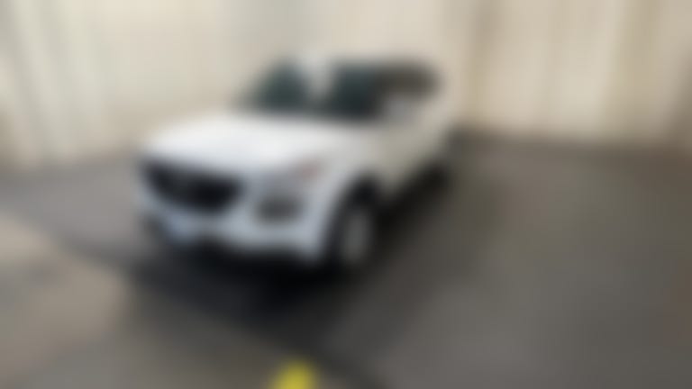 2025 Hyundai Venue vehicle photo