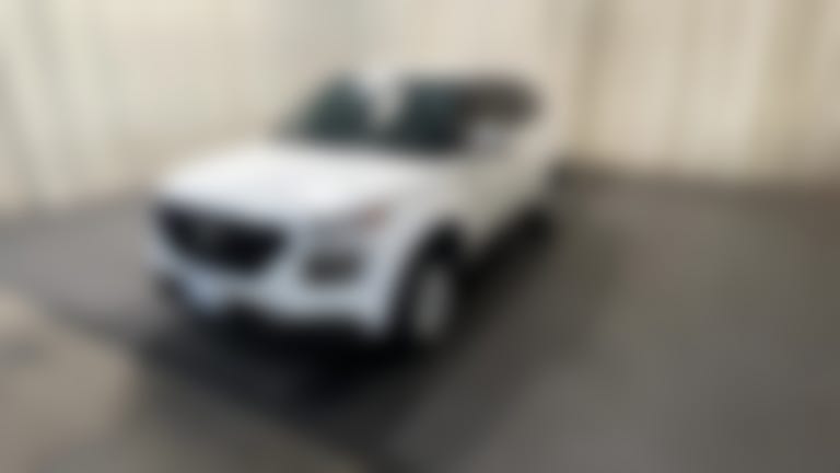 2025 Hyundai Venue vehicle photo