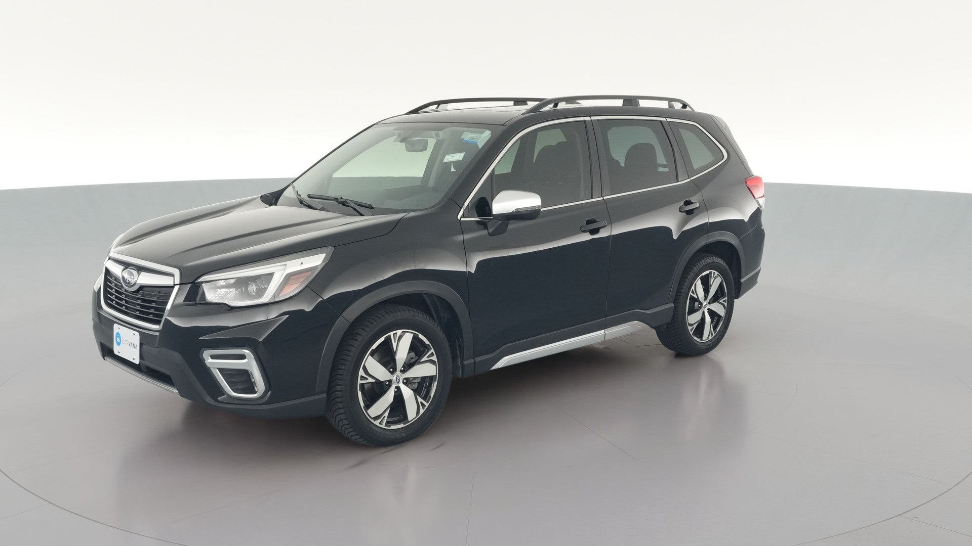 2021 Subaru Forester vehicle photo