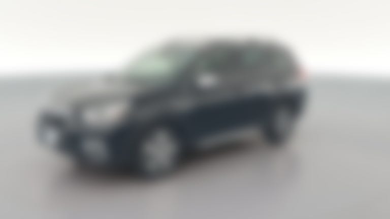 2021 Subaru Forester vehicle photo