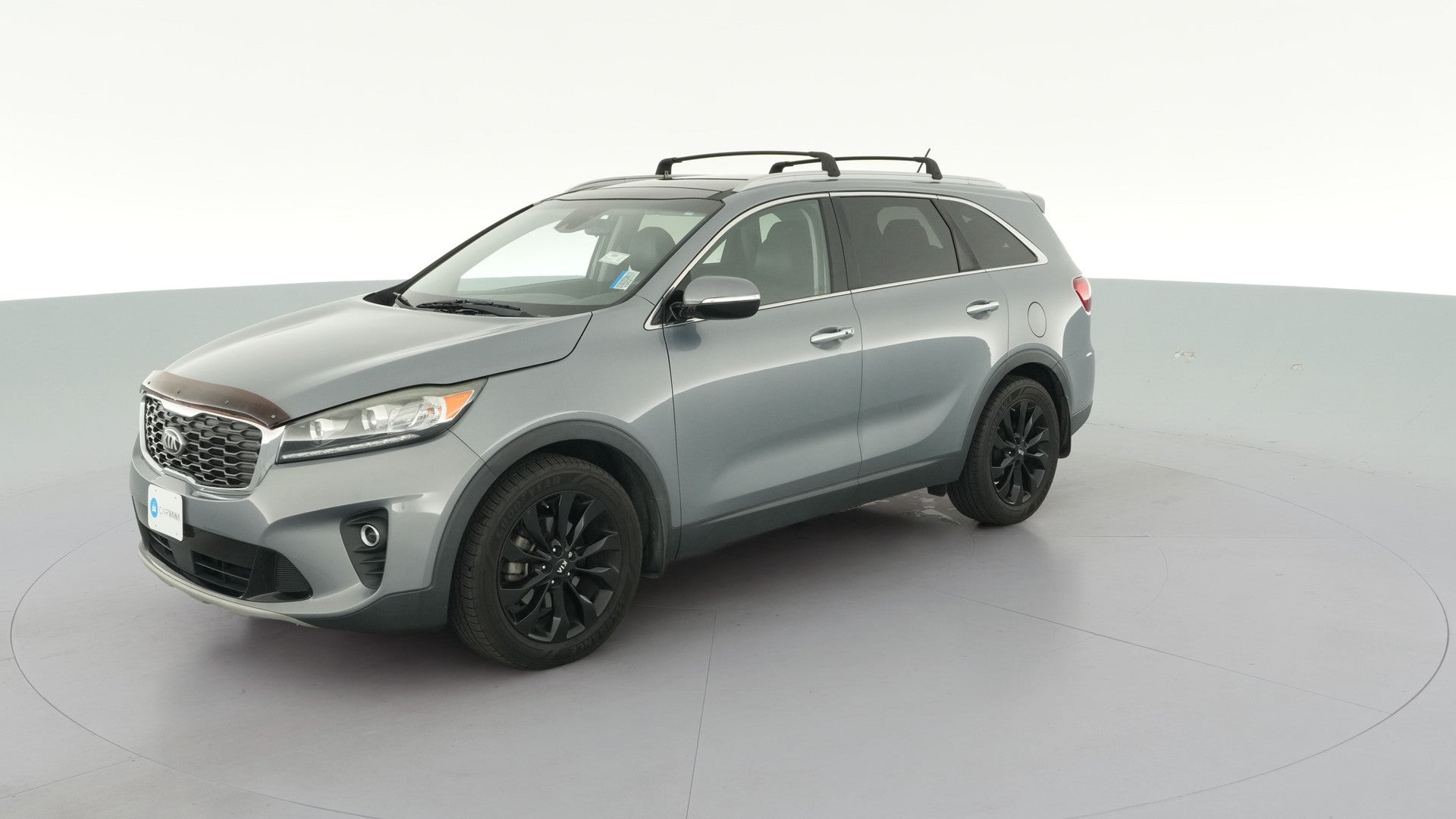 2020 Kia Sorento vehicle photo