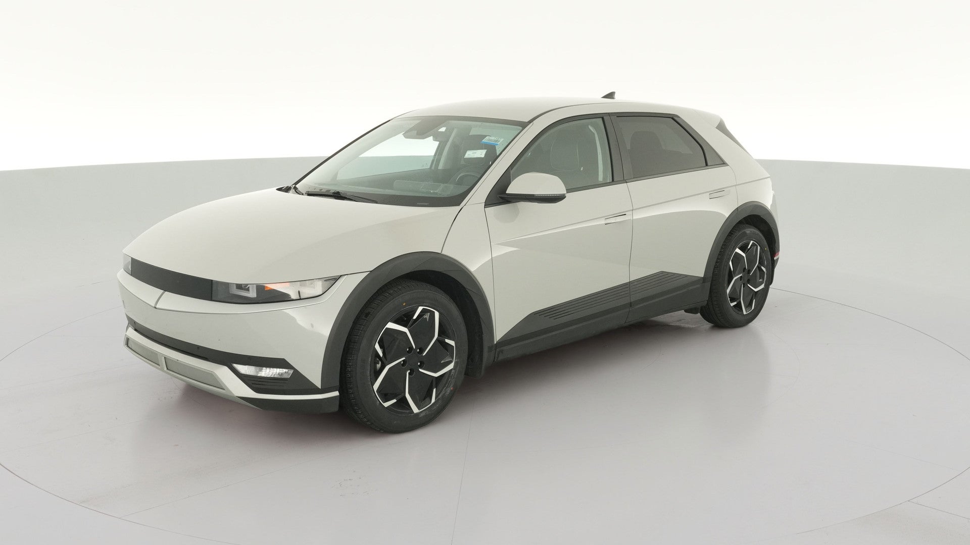 2023 Hyundai IONIQ 5 vehicle photo