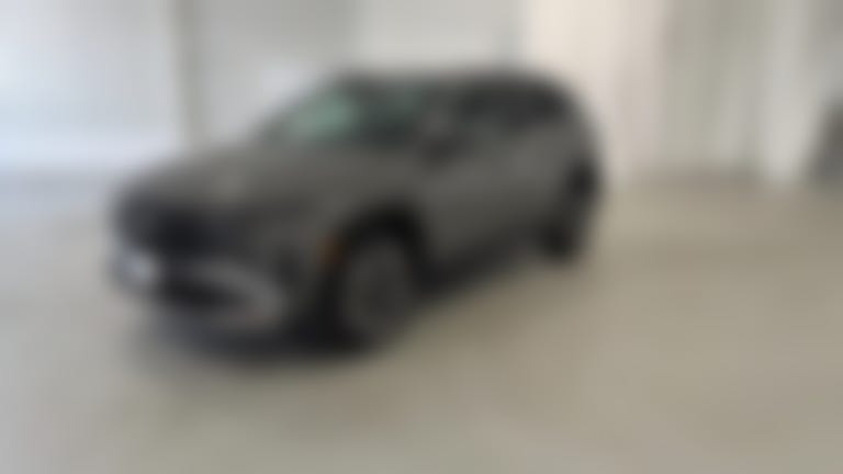 2025 Hyundai Tucson vehicle photo