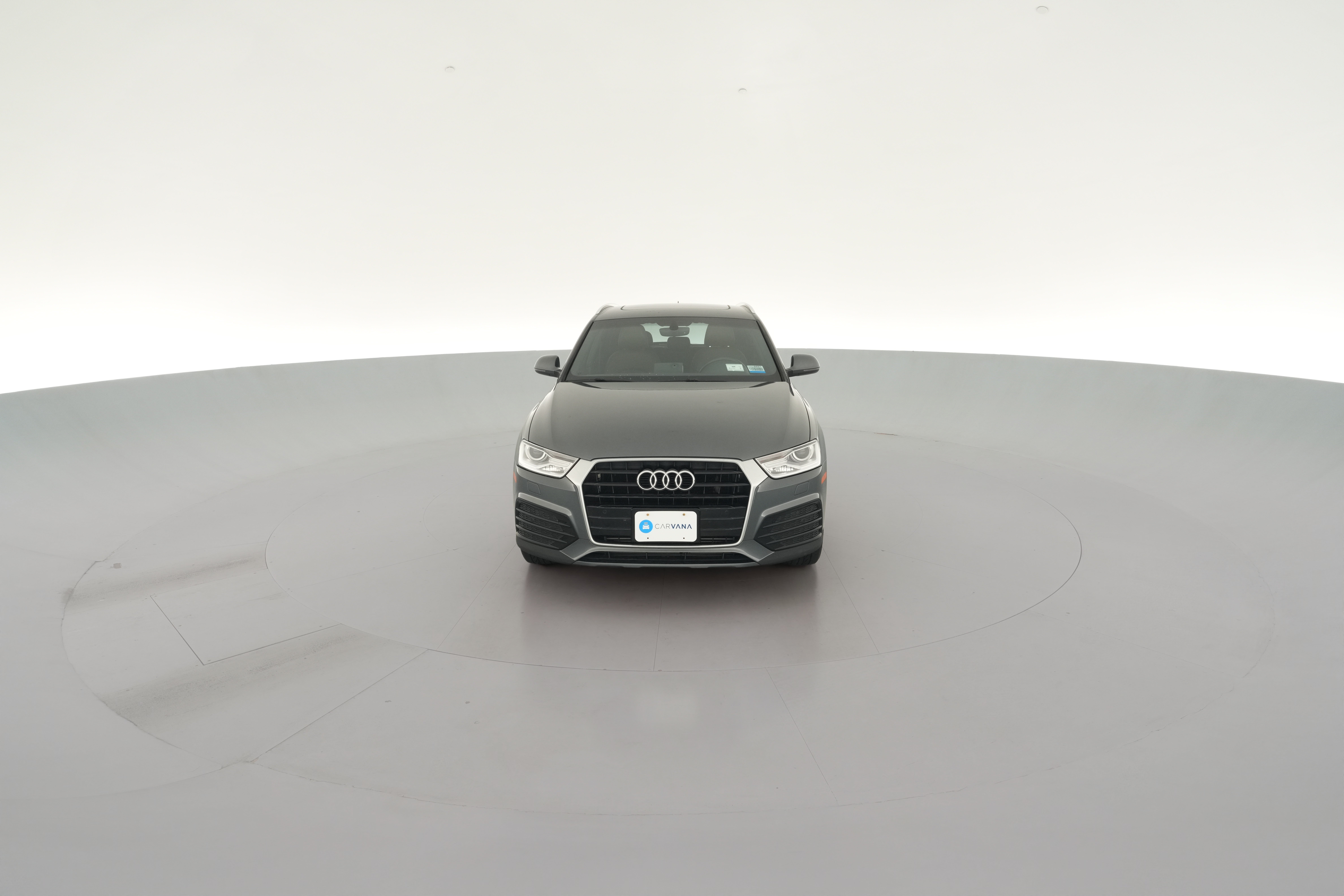 2018 Audi Q3 Premium - Photo 24