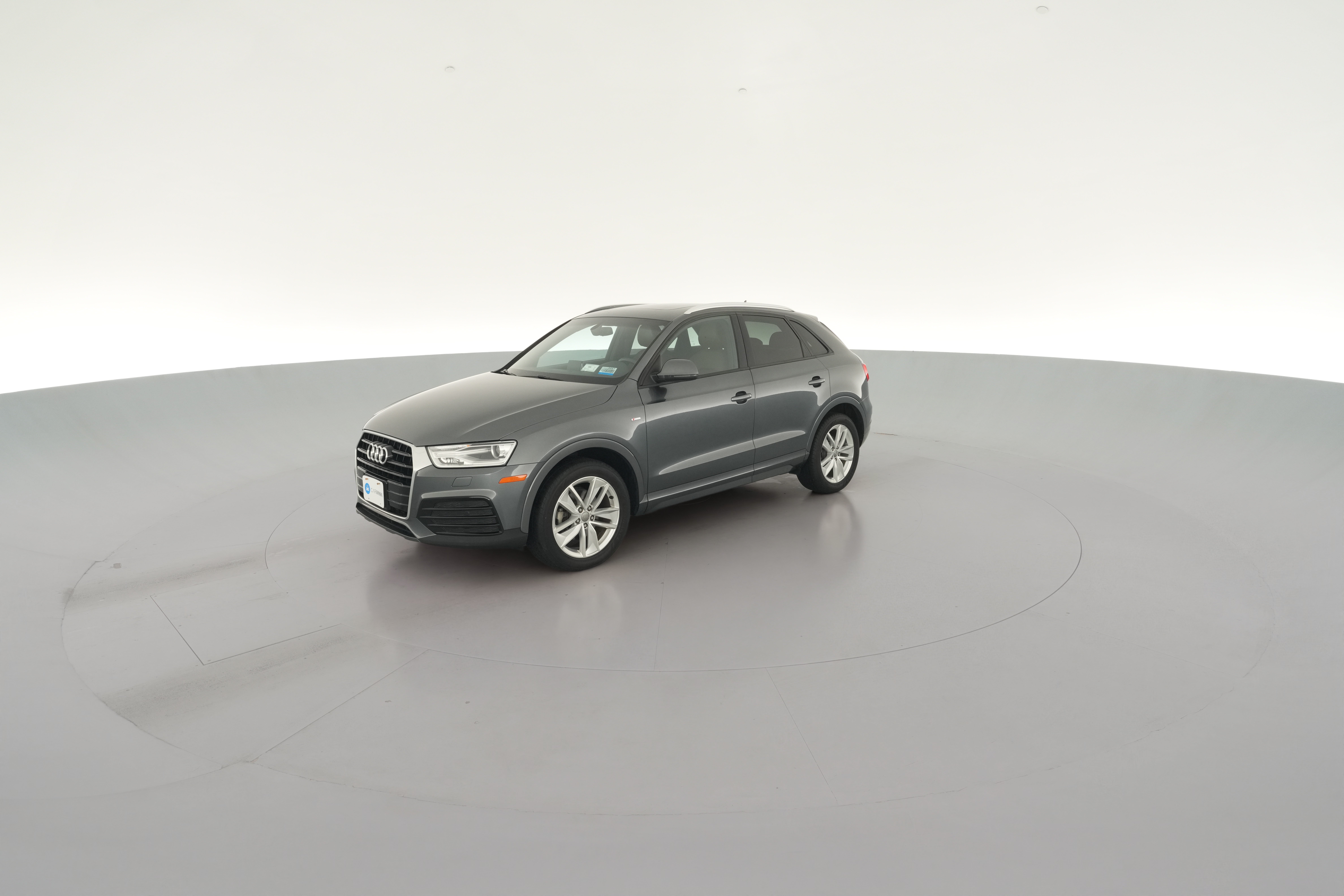 2018 Audi Q3 Premium - Photo 26