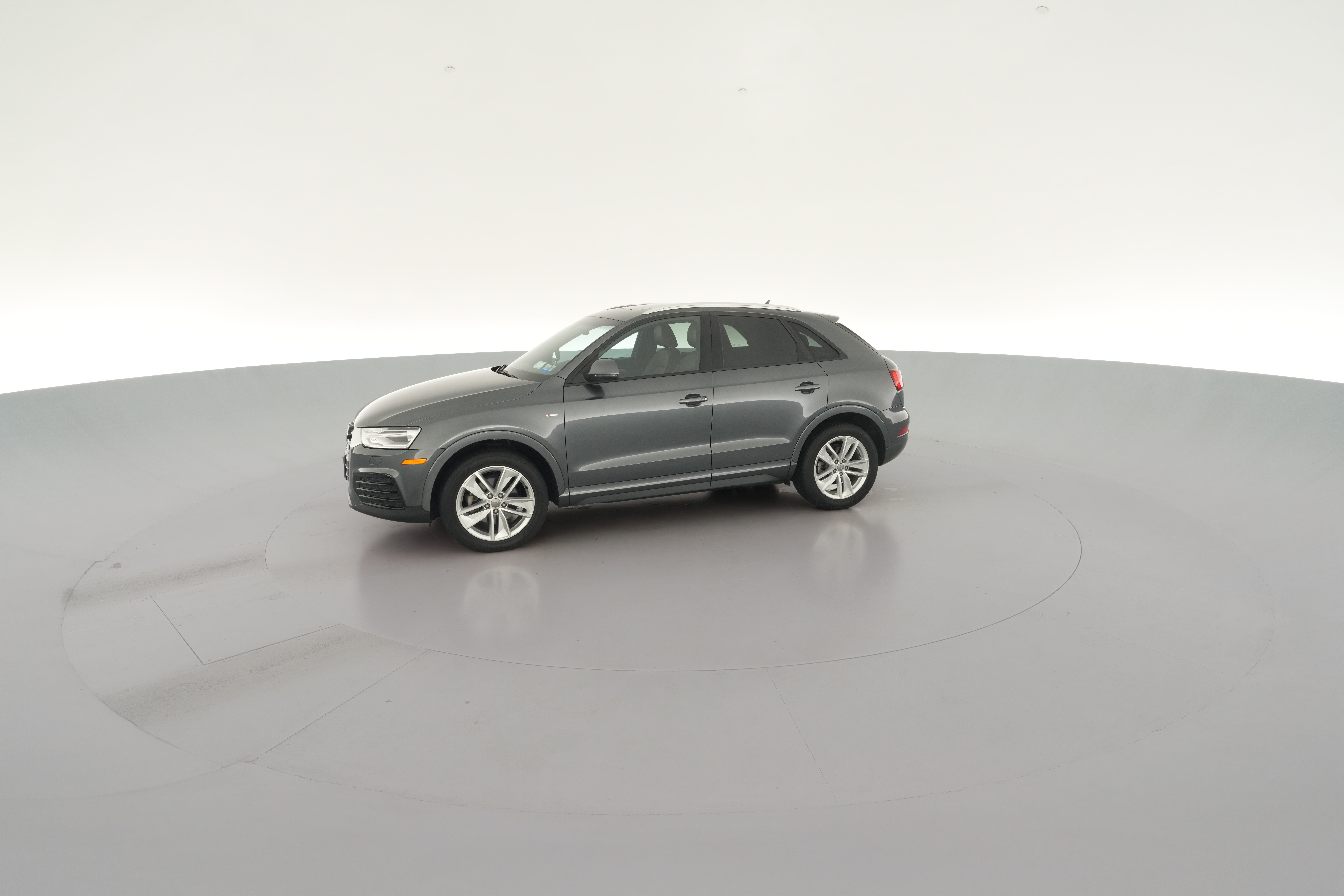 2018 Audi Q3 Premium - Photo 27