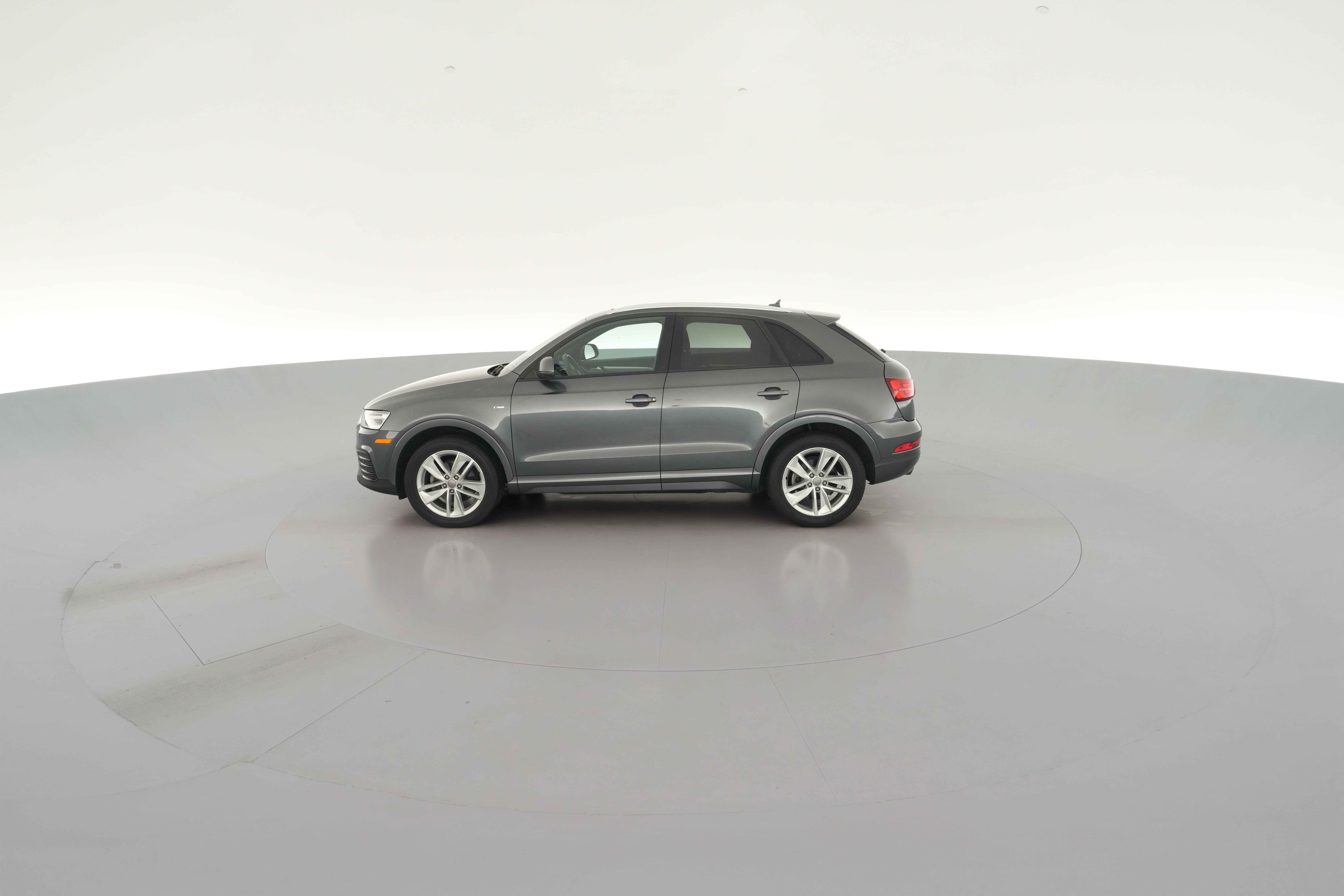 2018 Audi Q3 Premium - Photo 28