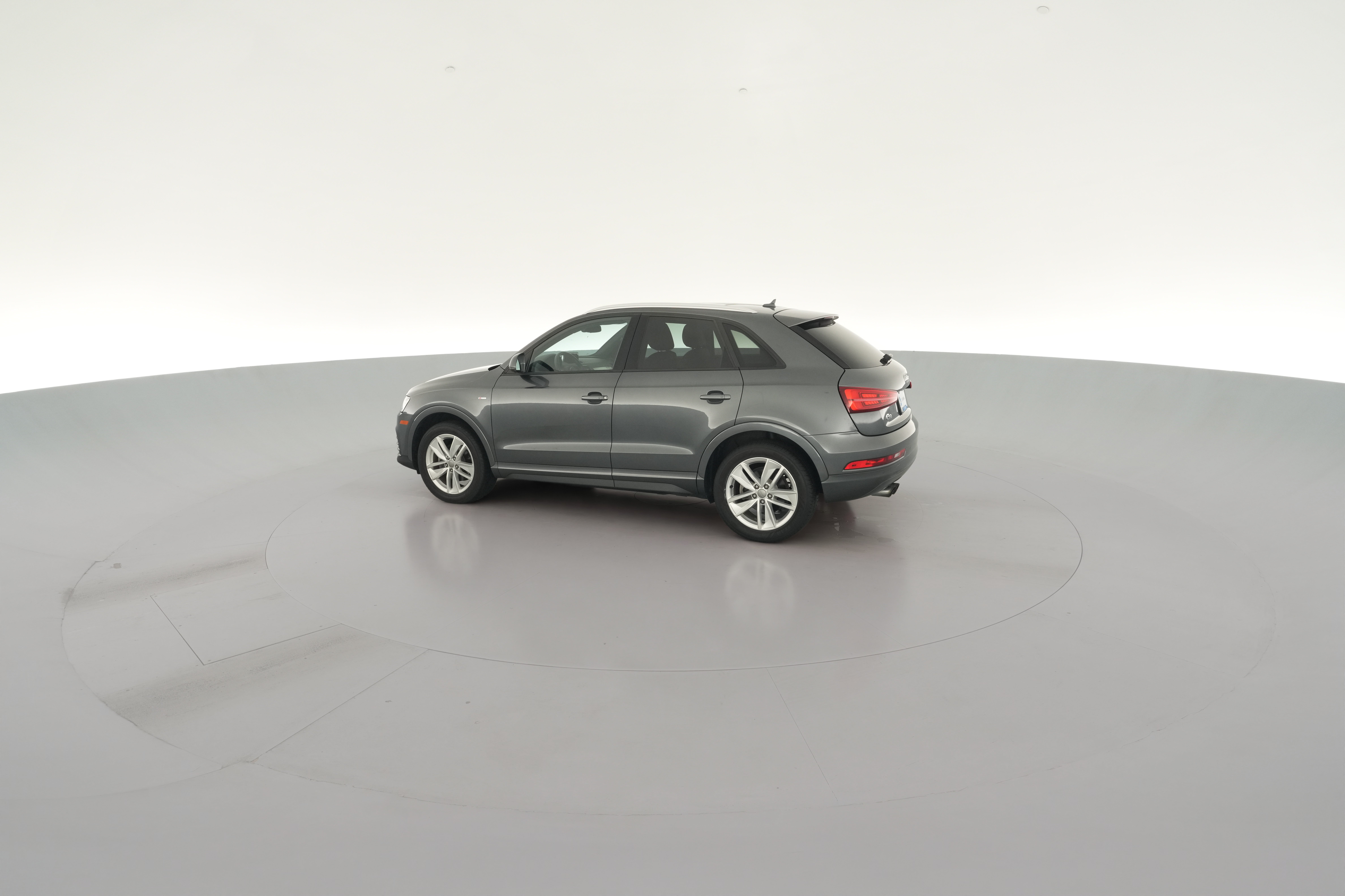 2018 Audi Q3 Premium - Photo 29