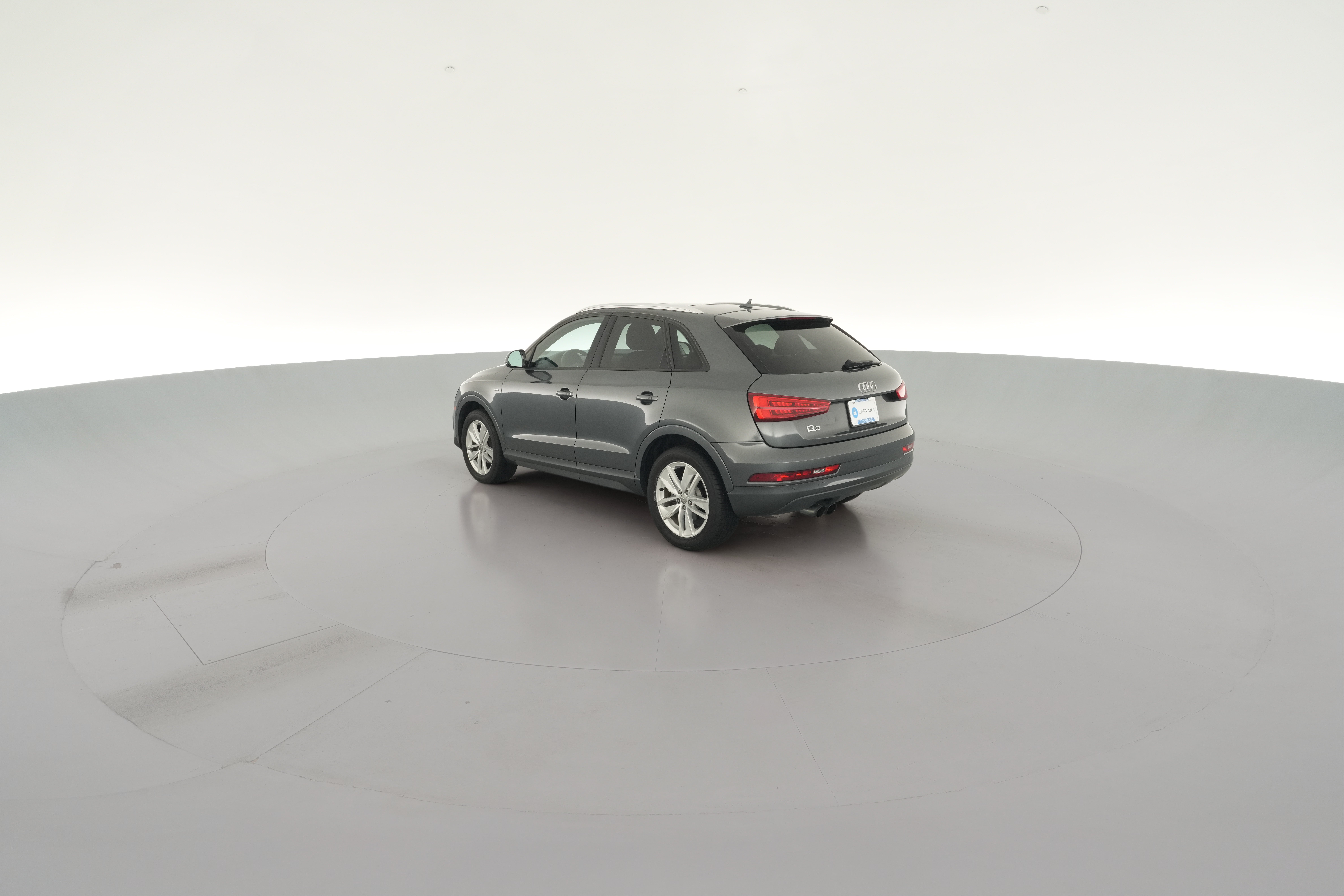 2018 Audi Q3 Premium - Photo 30
