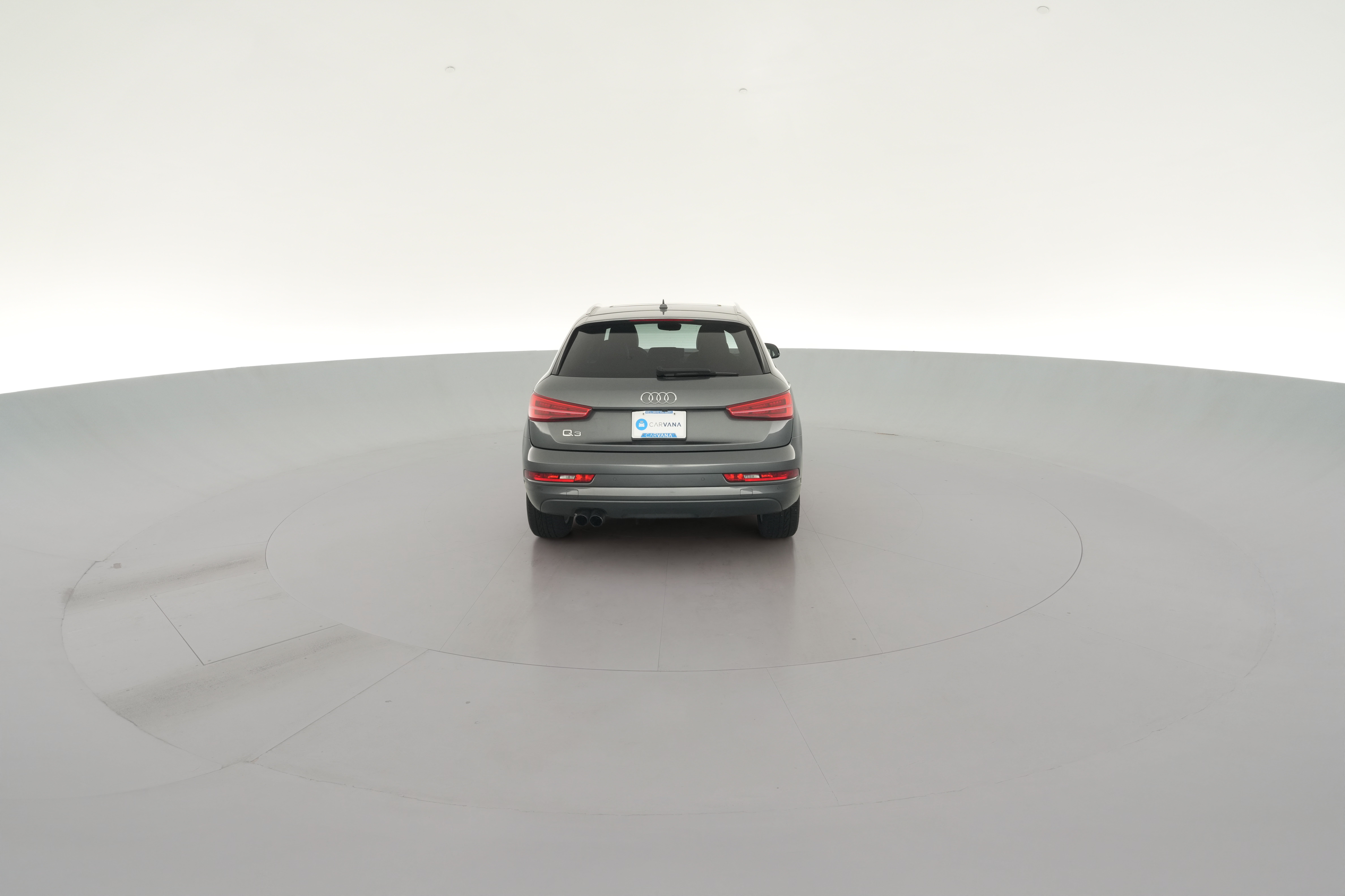 2018 Audi Q3 Premium - Photo 32