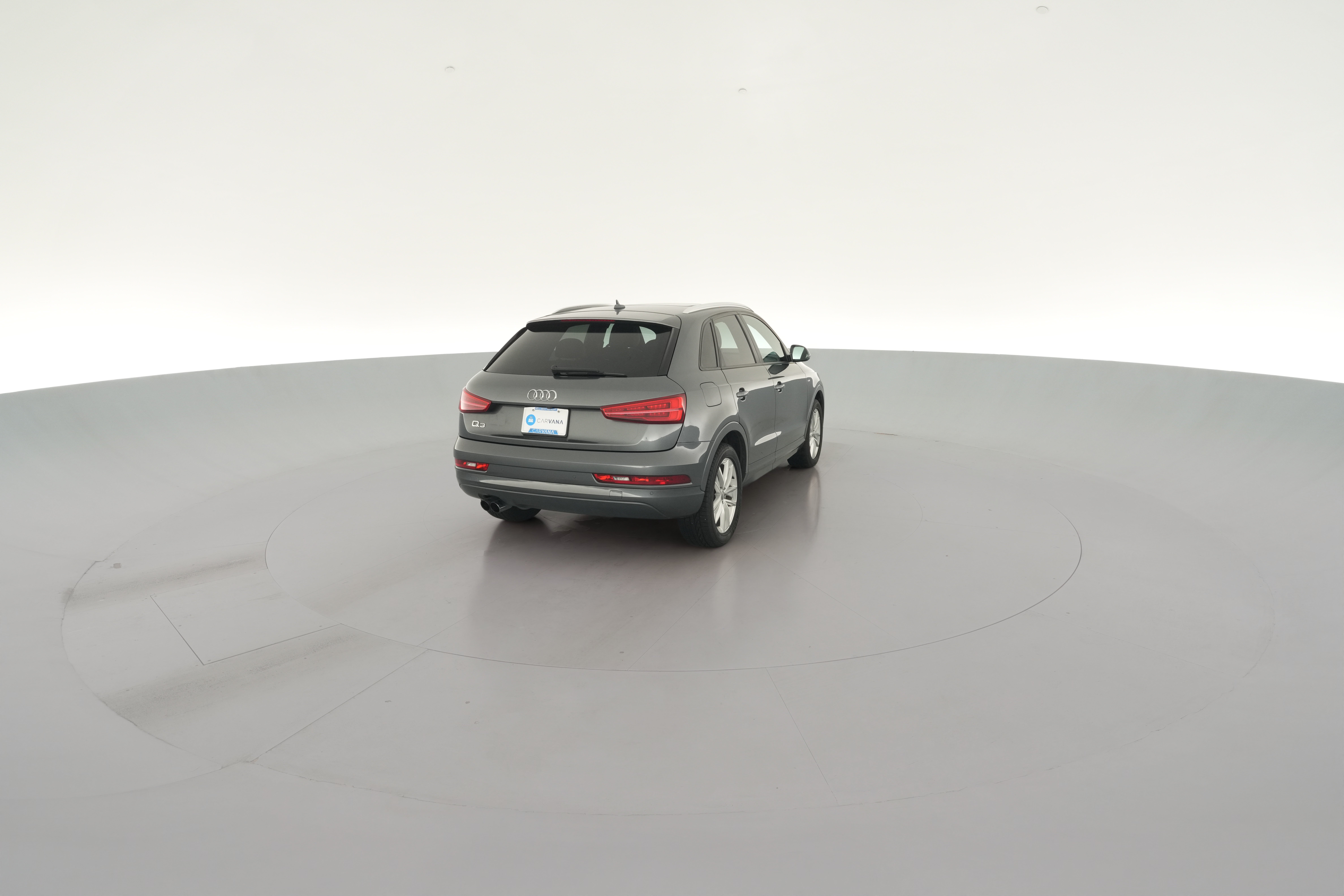 2018 Audi Q3 Premium - Photo 33