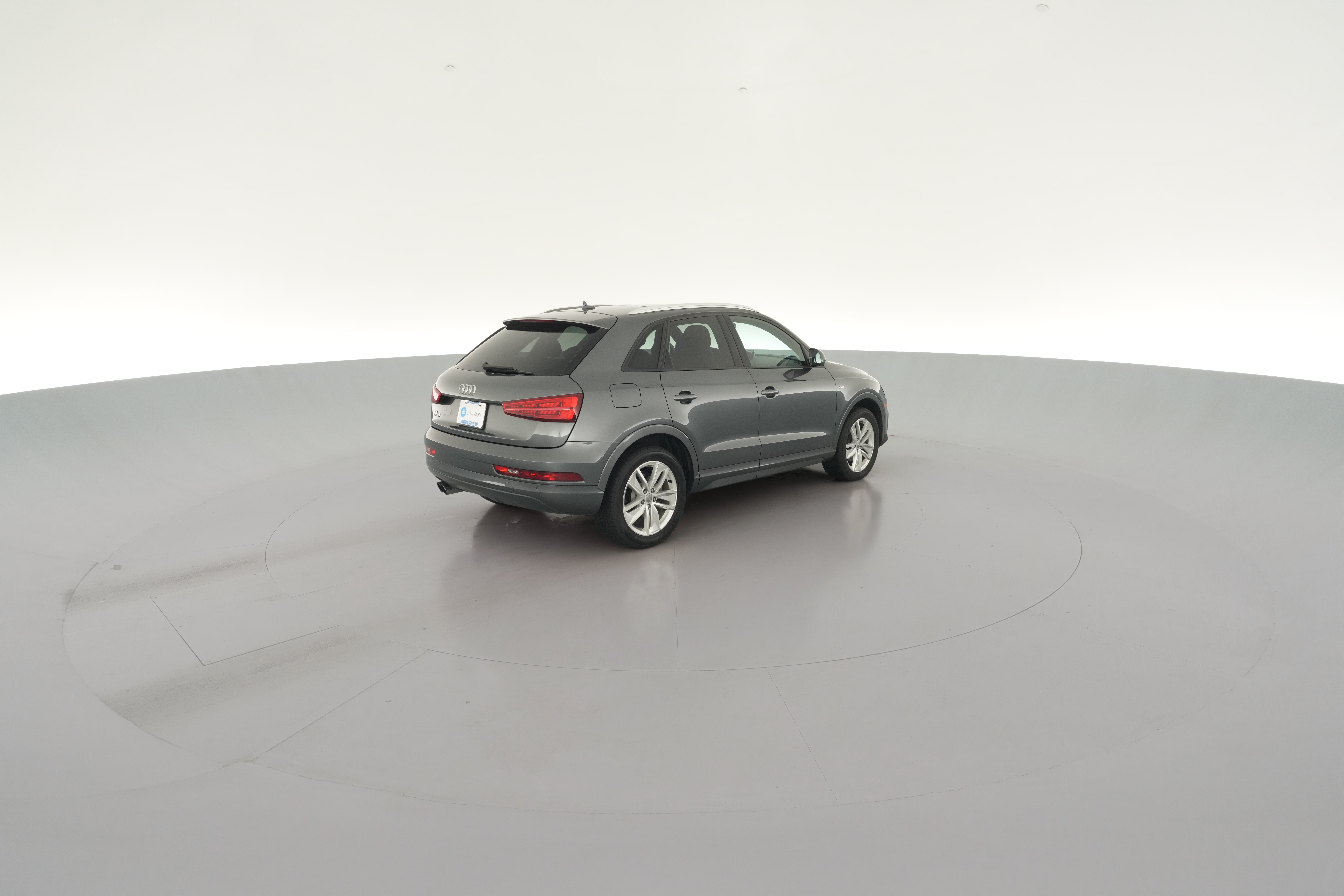 2018 Audi Q3 Premium - Photo 34