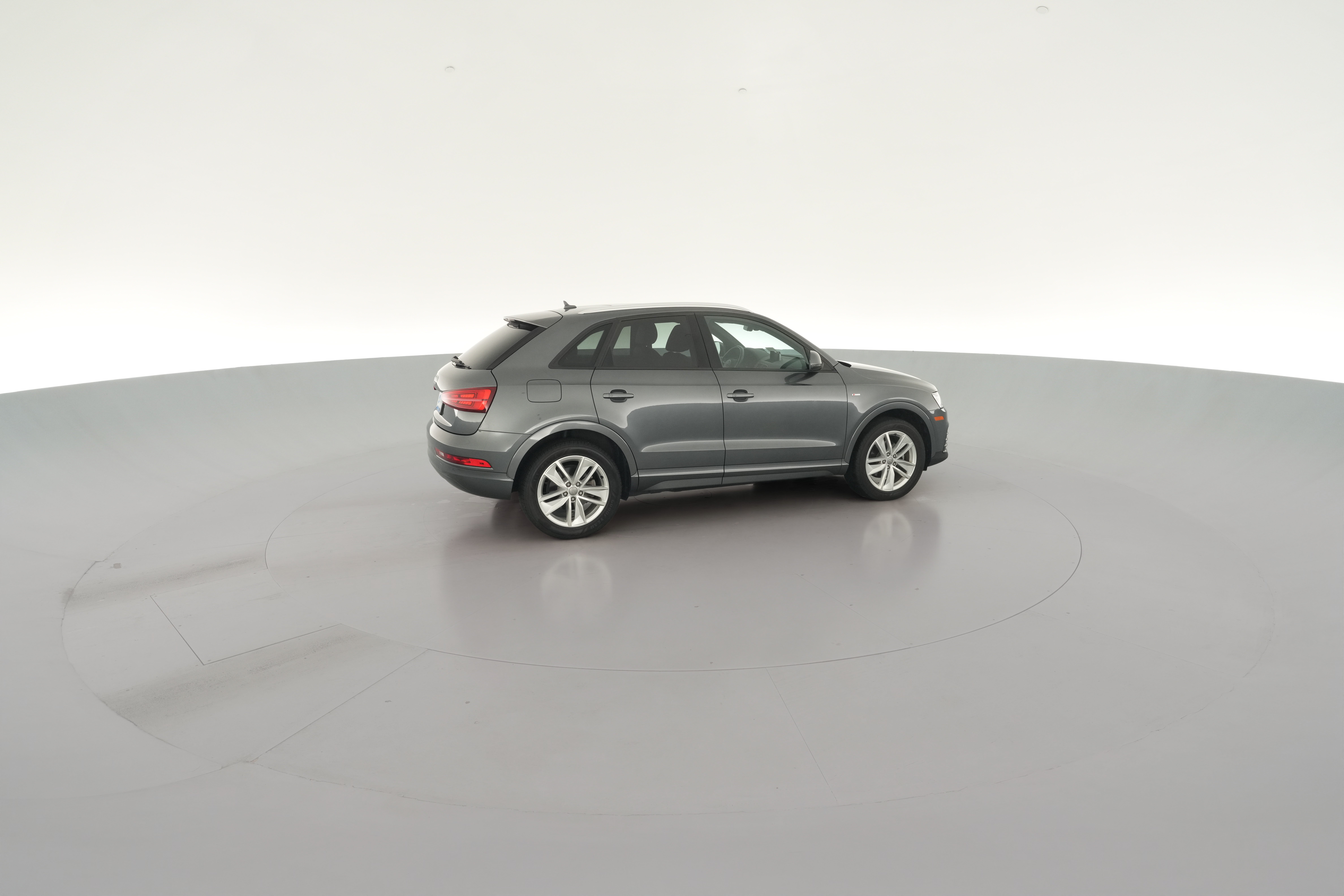 2018 Audi Q3 Premium - Photo 35