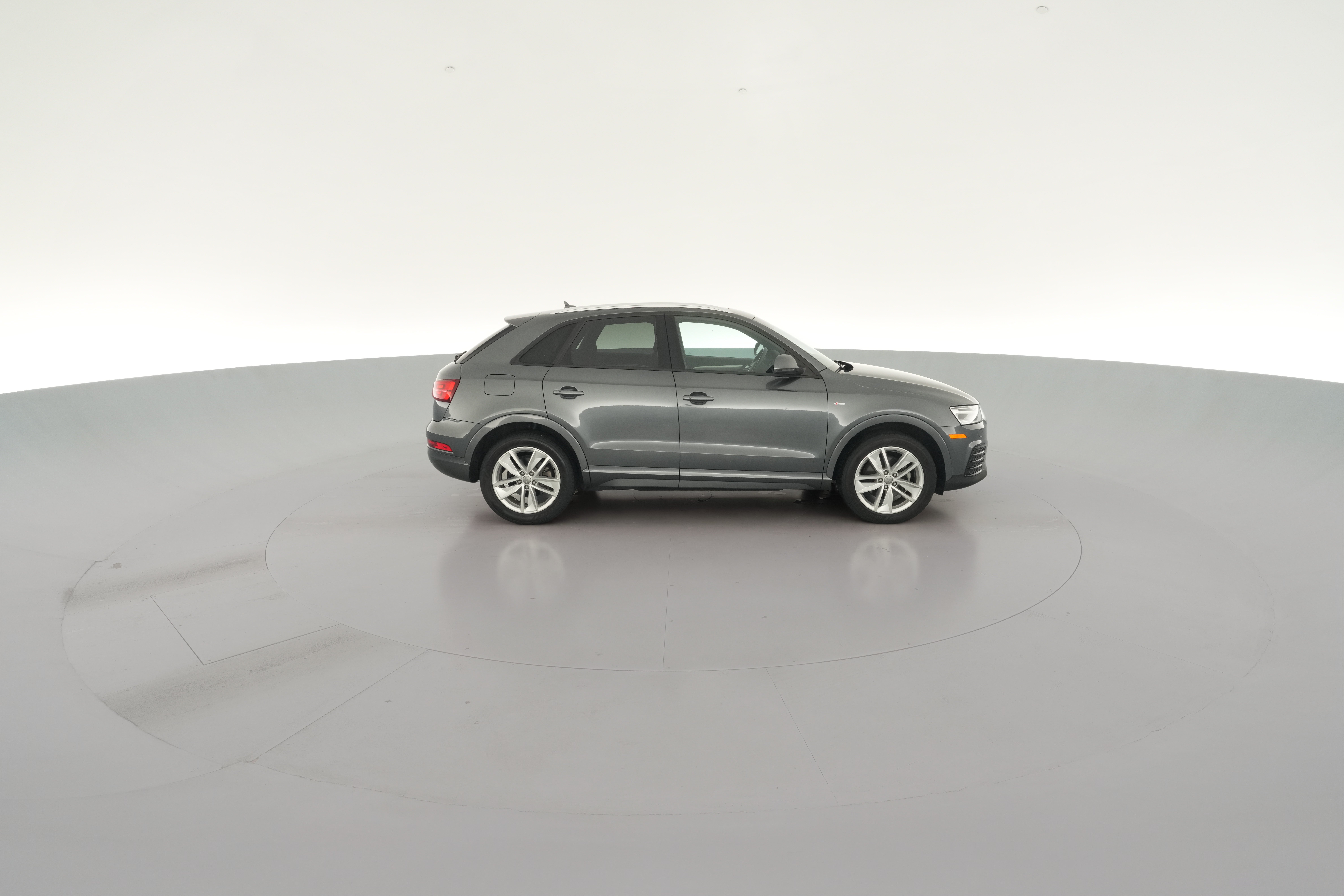 2018 Audi Q3 Premium - Photo 36