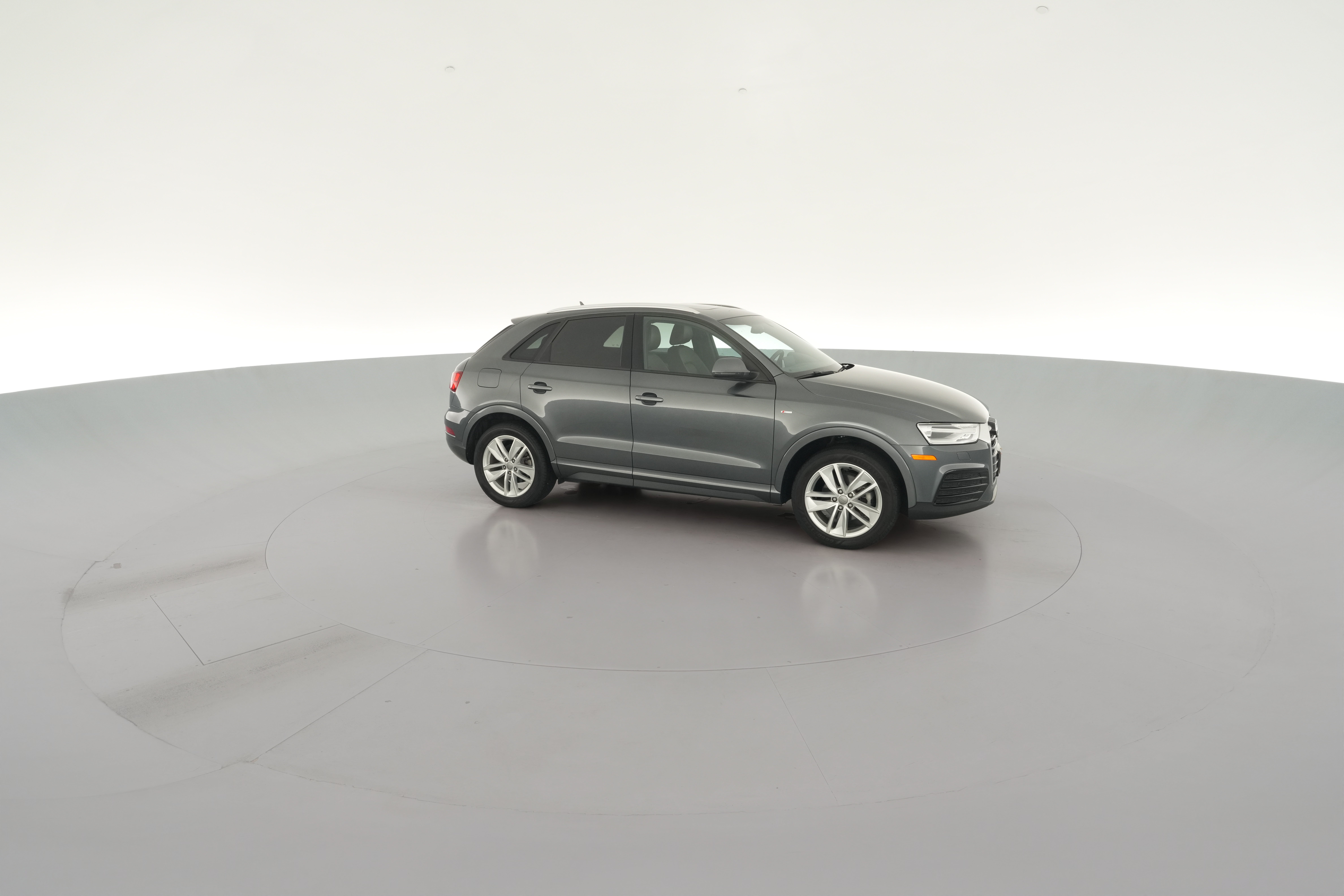 2018 Audi Q3 Premium - Photo 37