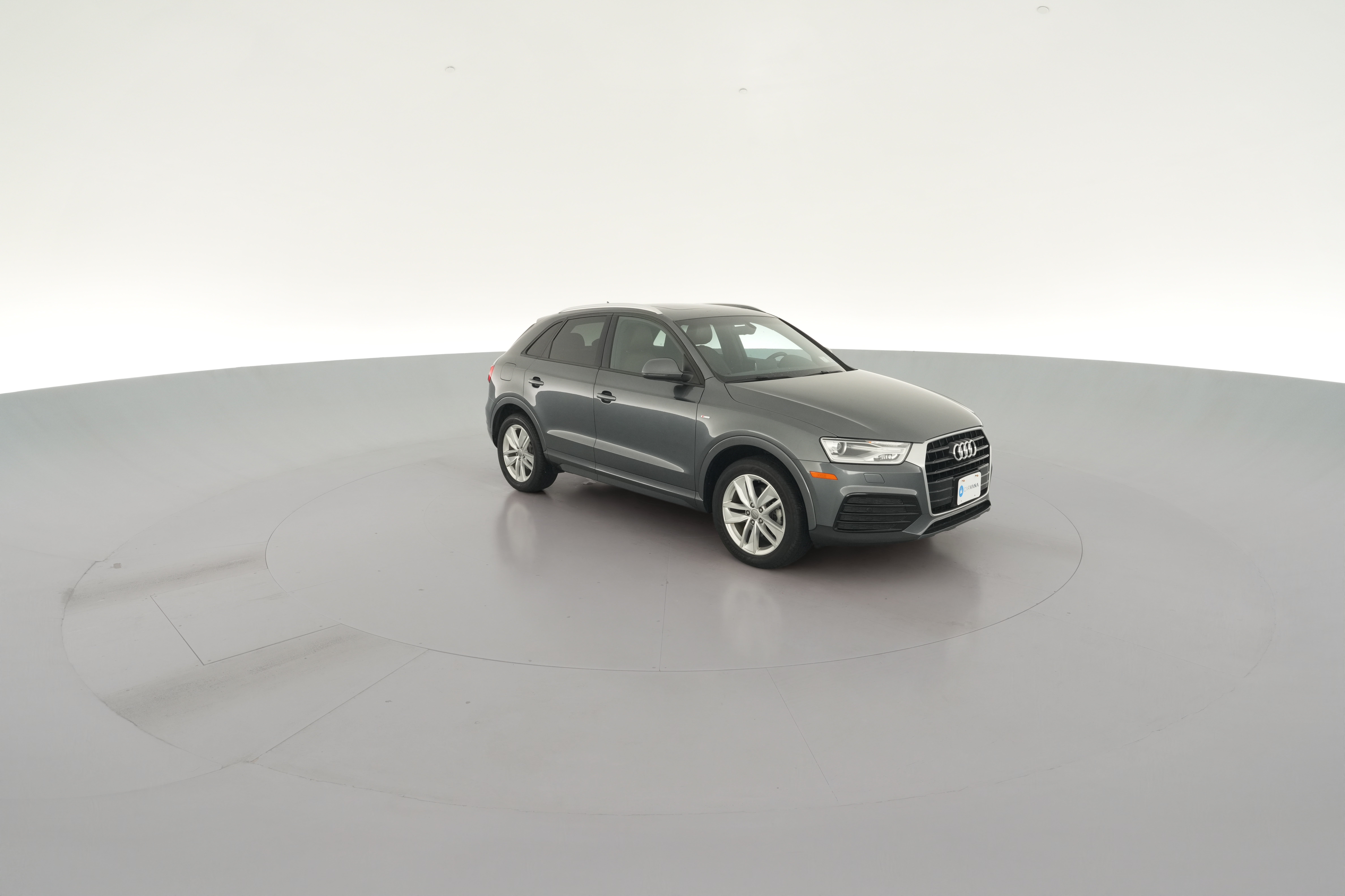 2018 Audi Q3 Premium - Photo 38
