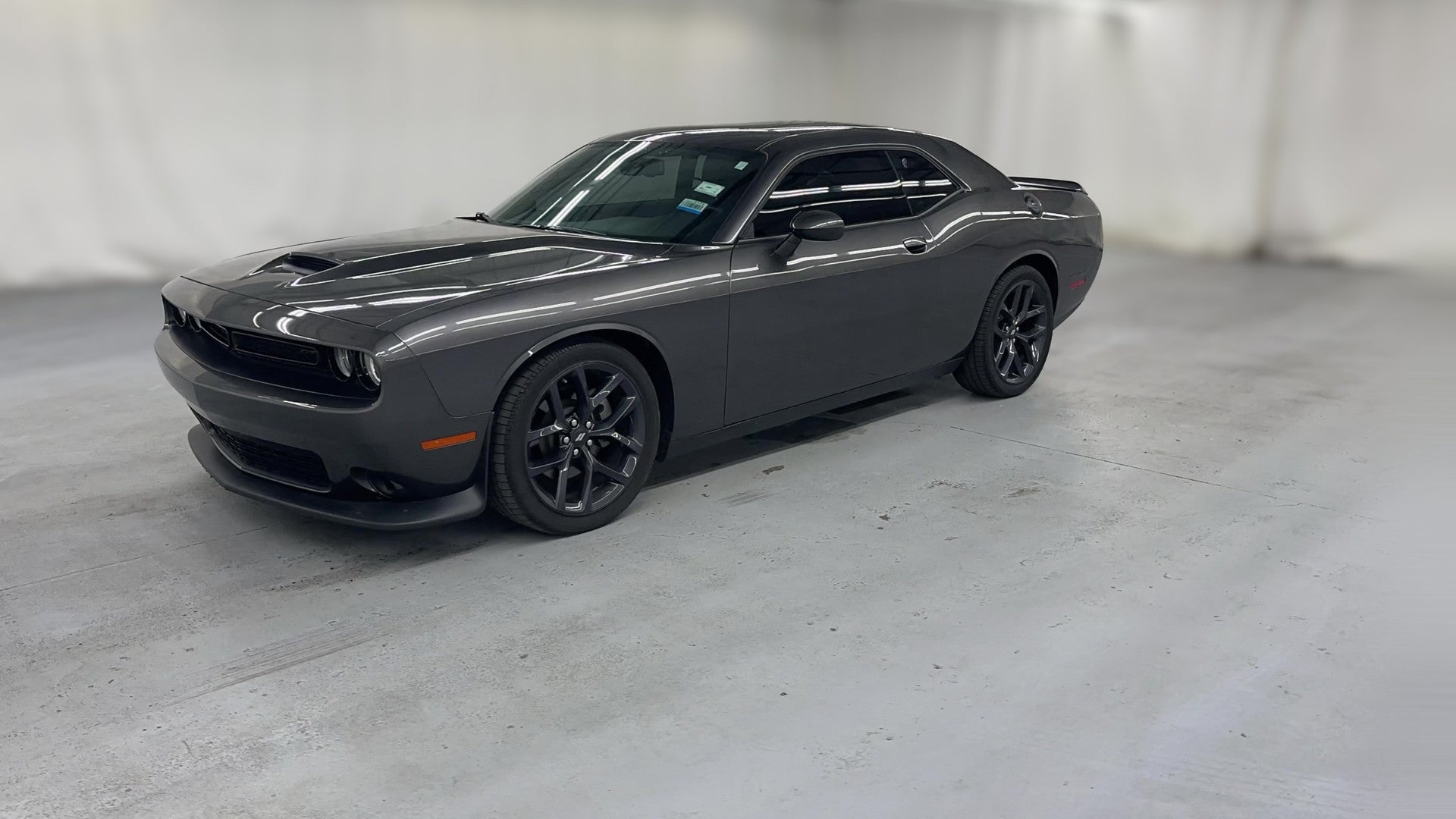 2023 Dodge Challenger vehicle photo