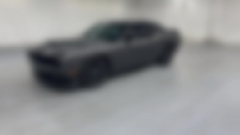 2023 Dodge Challenger vehicle photo