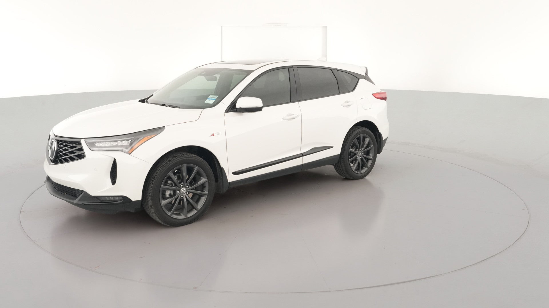 2025 Acura RDX vehicle photo
