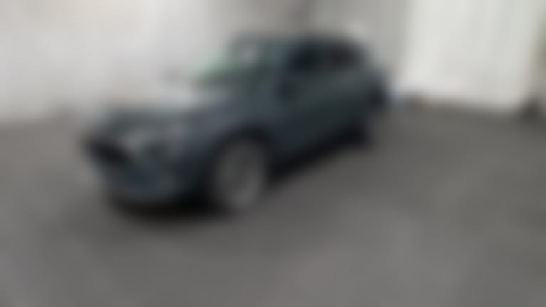 2025 Chevrolet Trax vehicle photo