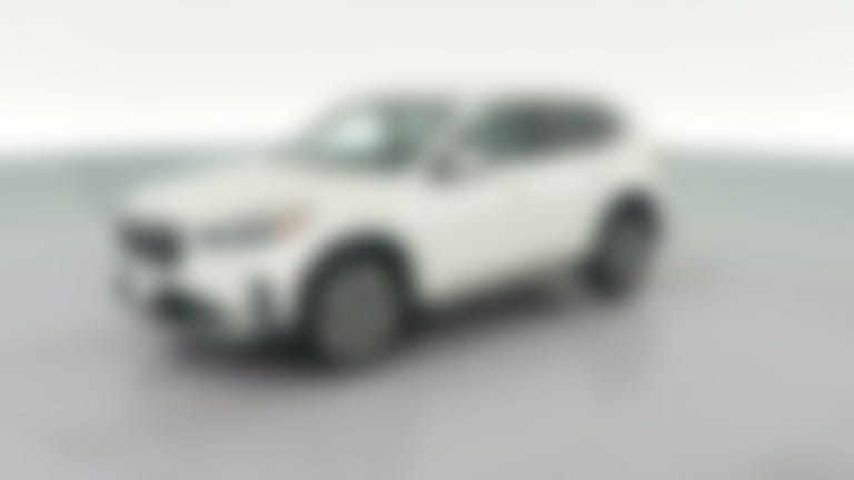 2026 BMW X1 vehicle photo