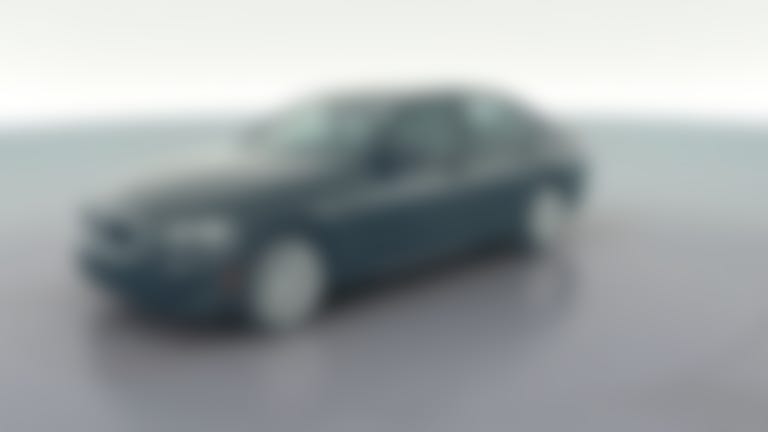 2023 BMW 3 Series vehicle photo