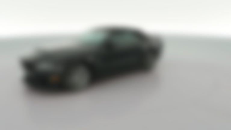 2011 Ford Mustang vehicle photo