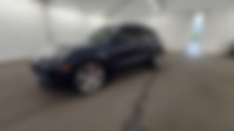 2018 Porsche Macan vehicle photo