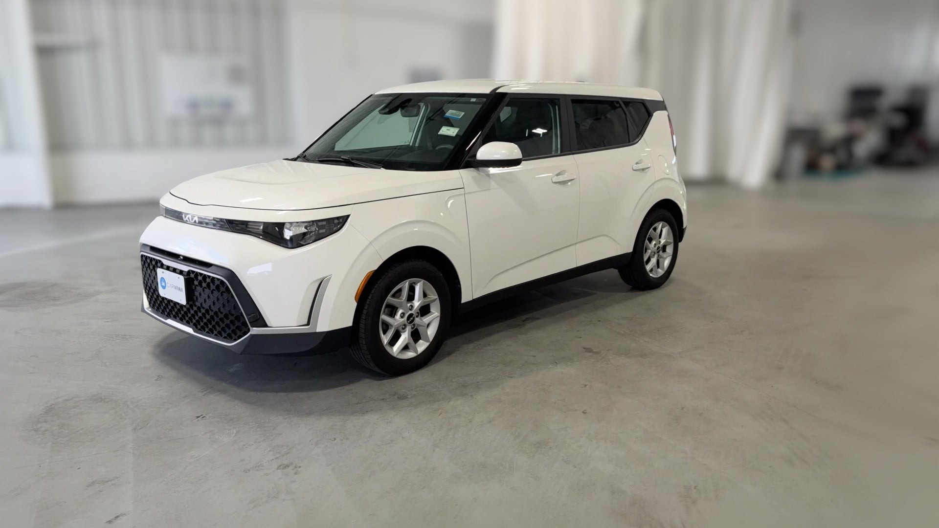 2024 Kia Soul vehicle photo