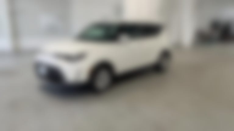 2024 Kia Soul vehicle photo
