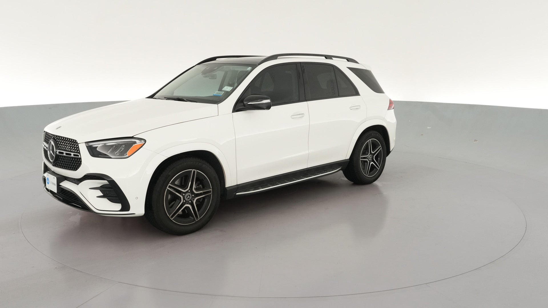 2024 Mercedes-Benz GLE vehicle photo