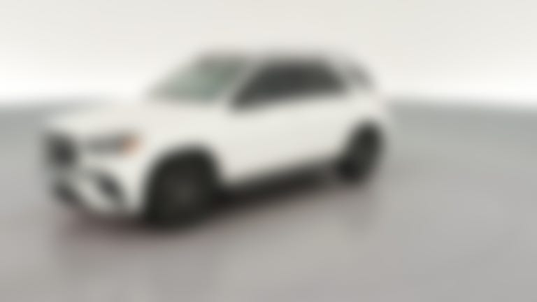 2024 Mercedes-Benz GLE vehicle photo