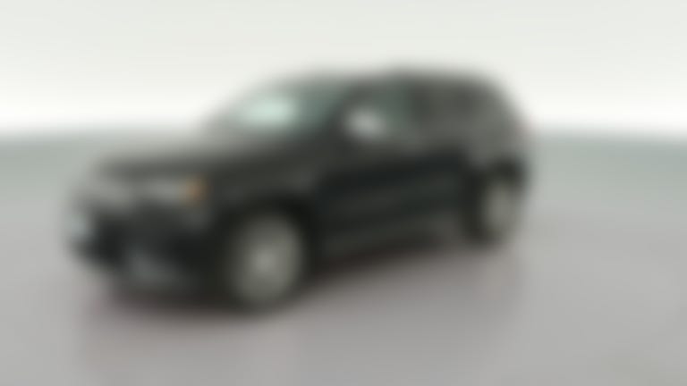 2019 Jeep Grand Cherokee vehicle photo