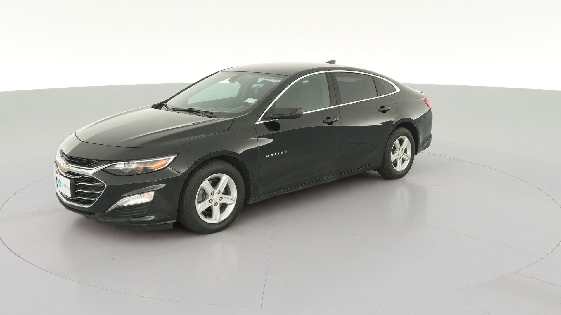 2020 Chevrolet Malibu vehicle photo