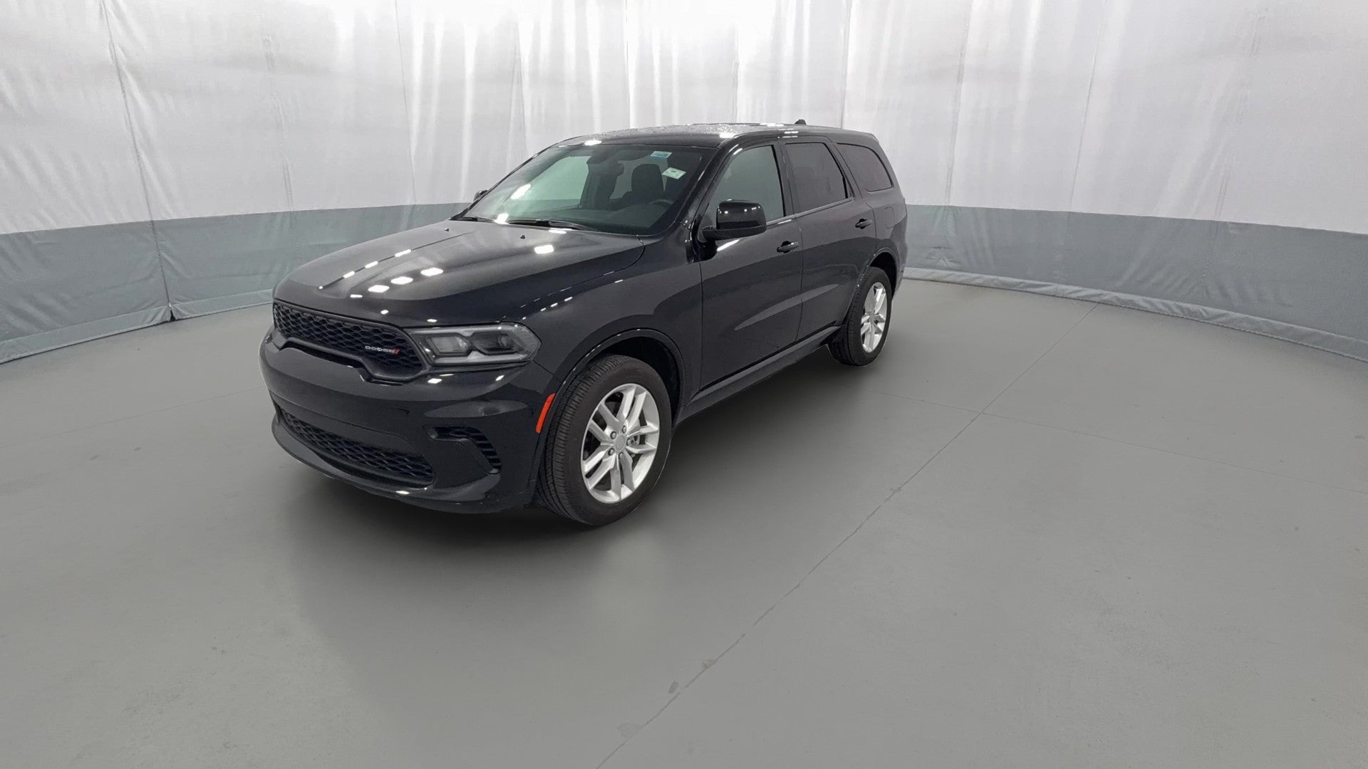2026 Dodge Durango vehicle photo