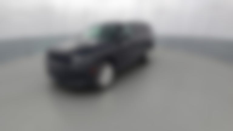 2026 Dodge Durango vehicle photo