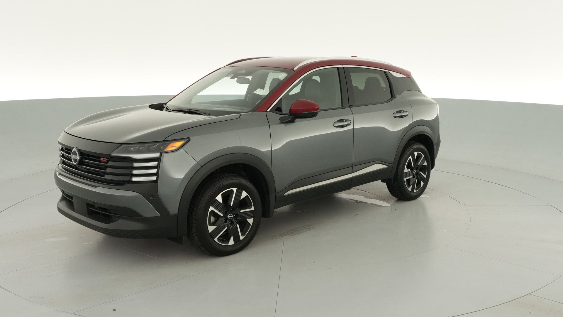 2025 Nissan Kicks vehicle photo