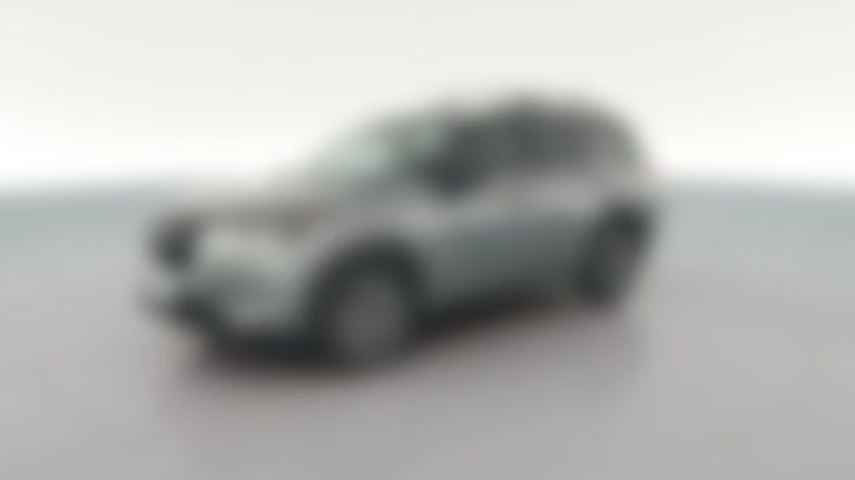 2024 Nissan Pathfinder vehicle photo