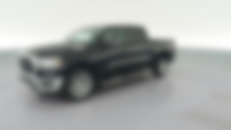 2019 Ram 1500 Crew Cab vehicle photo