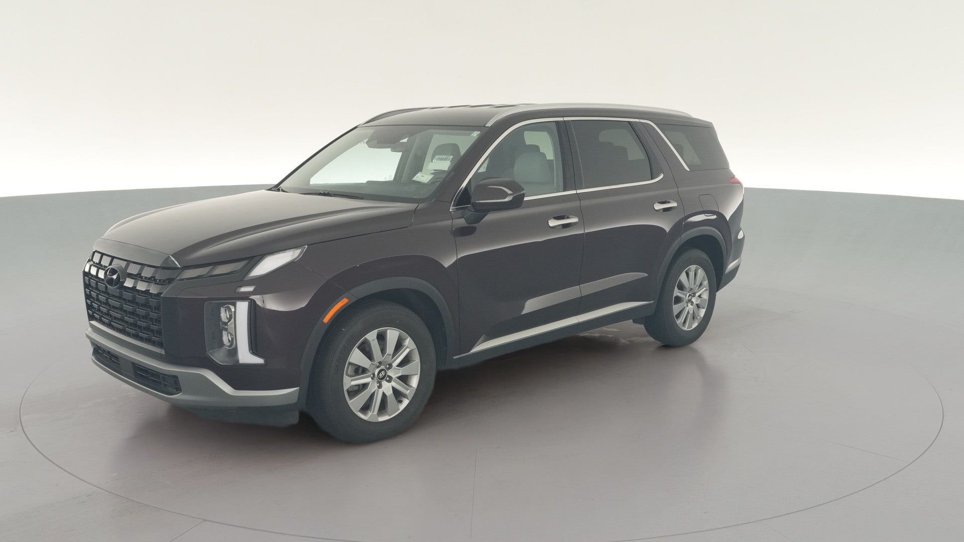 2025 Hyundai Palisade vehicle photo