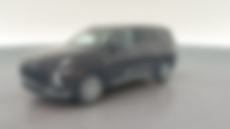 2025 Hyundai Palisade vehicle photo