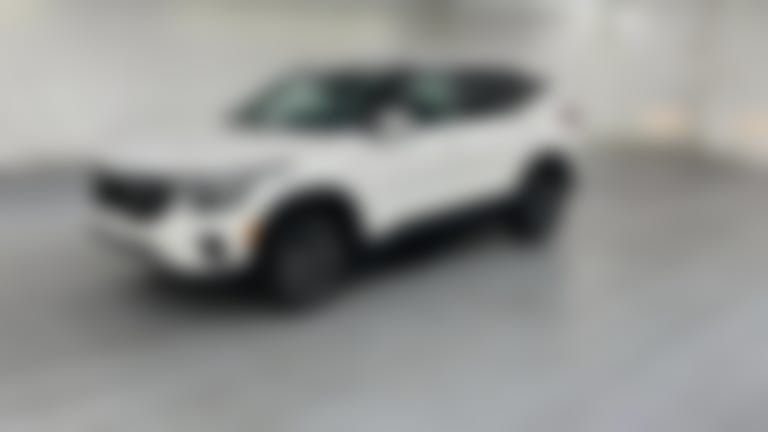 2026 Kia Seltos vehicle photo