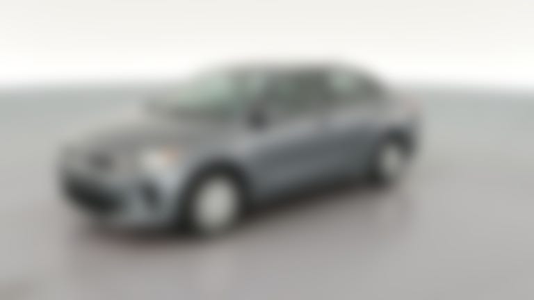 2019 Kia Rio vehicle photo