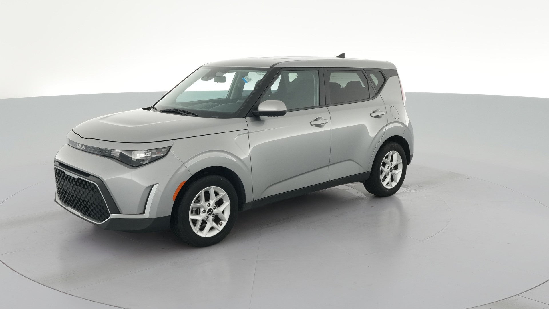 2025 Kia Soul vehicle photo