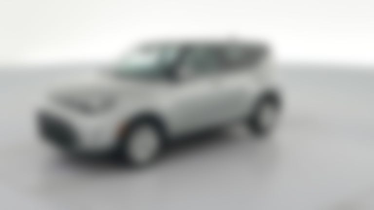 2025 Kia Soul vehicle photo