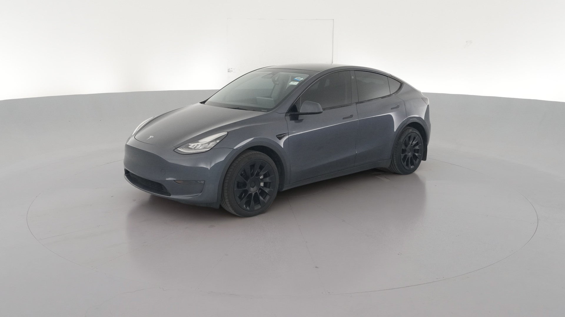 2023 Tesla Model Y vehicle photo