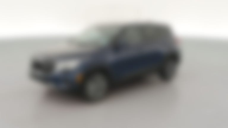 2026 Kia Seltos vehicle photo